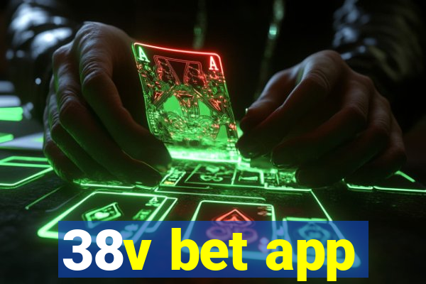 38v bet app